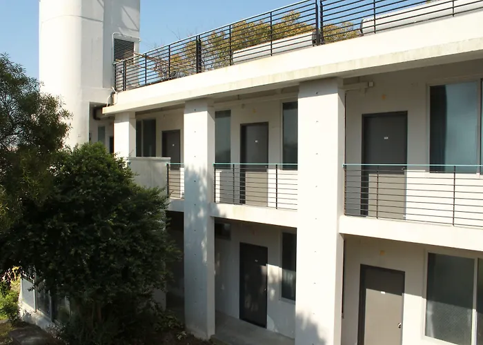 Yha Jockey Club Mt. Davis Youth Hostel Hong Kong